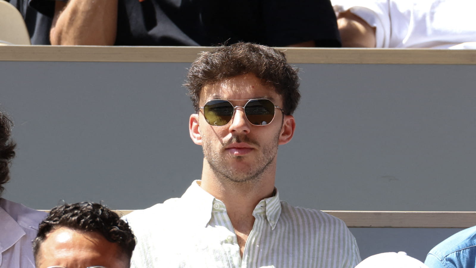 Pierre Gasly