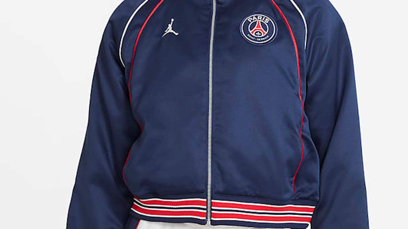 Veste PSG x Jordan
