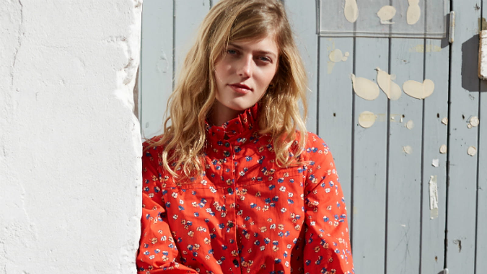 Robe Claudie Pierlot