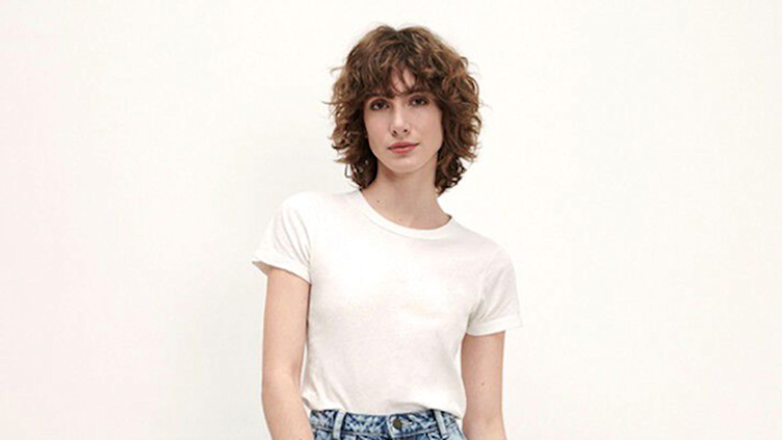 Jean American Vintage