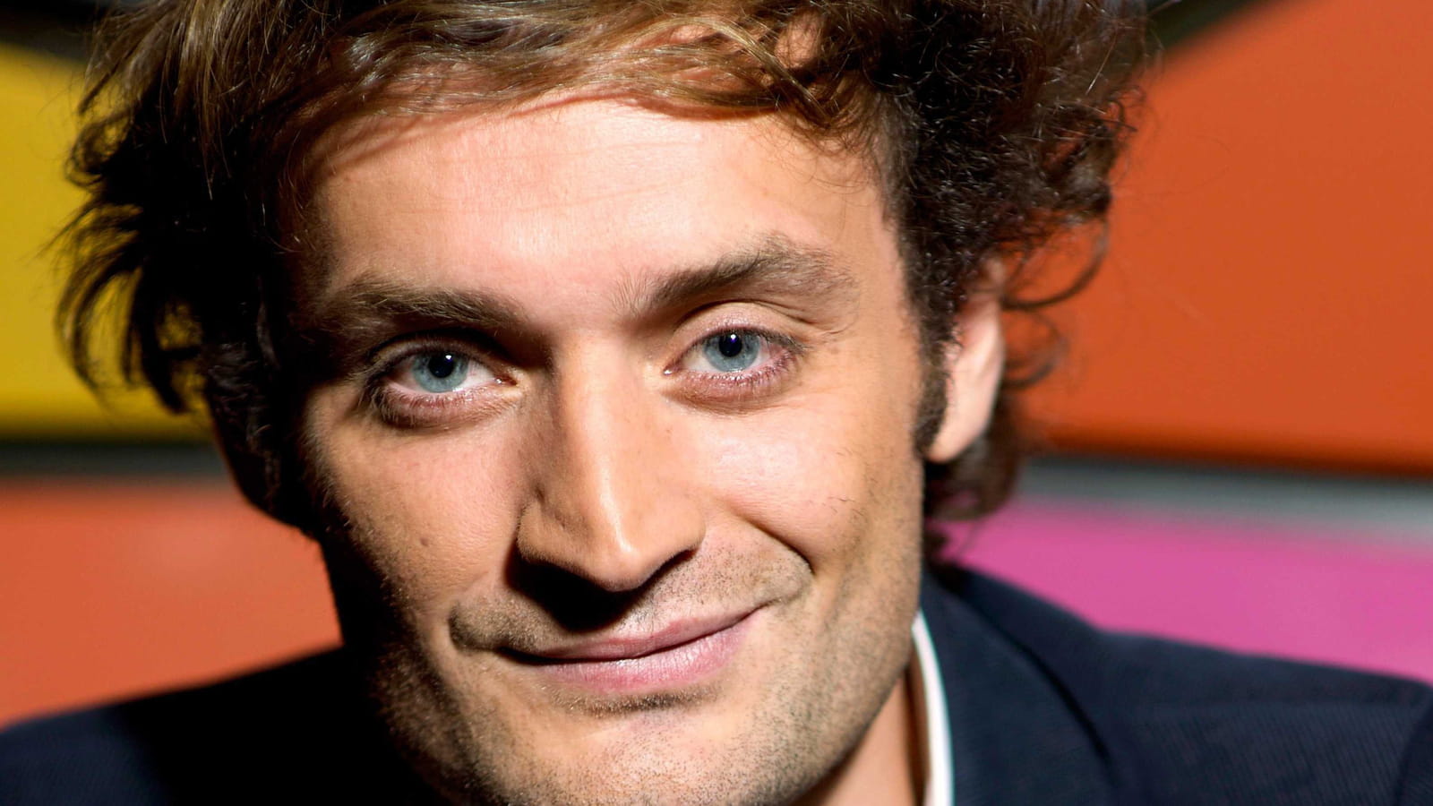Augustin Trapenard