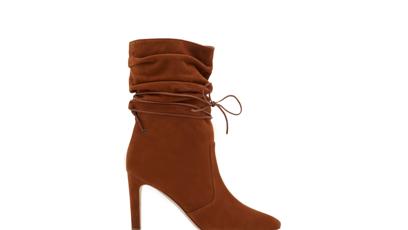 Bottines Manolo Blahnik 