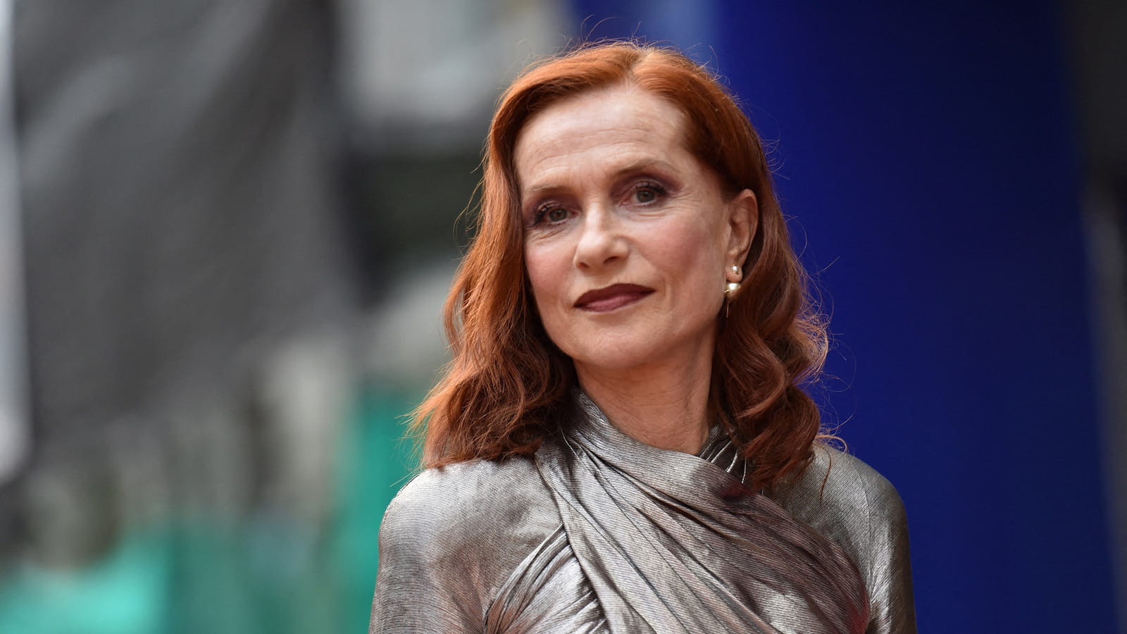 Isabelle Huppert