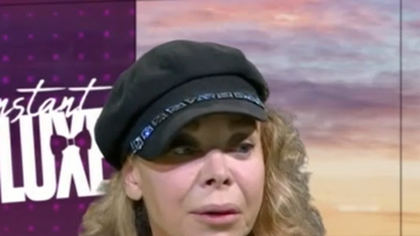 Grace de Capitani
