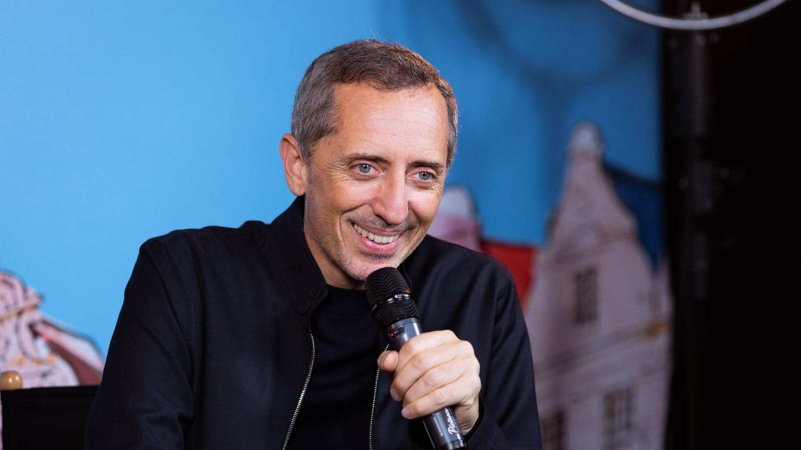 Gad Elmaleh 