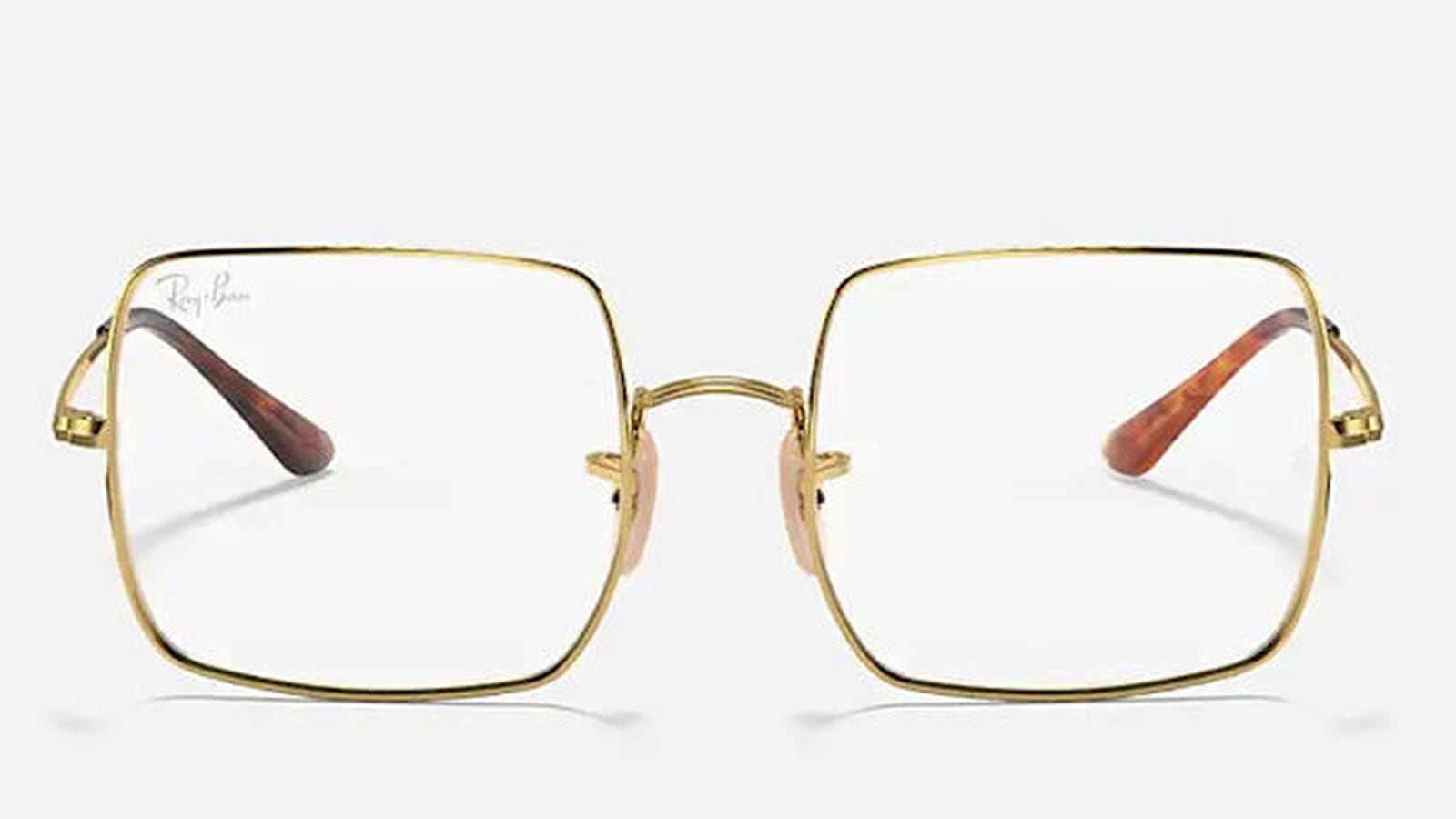 Lunettes de vue Rayban