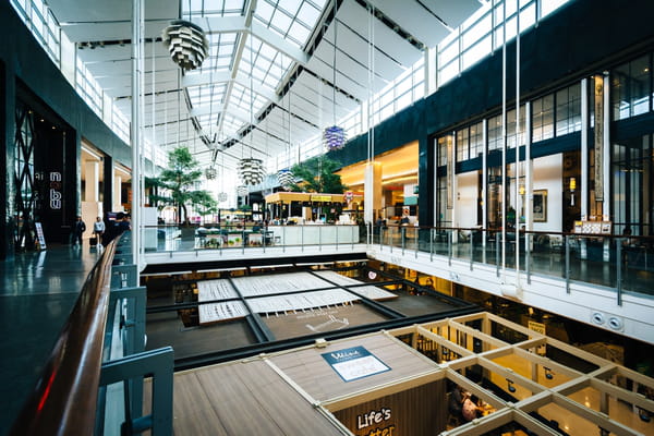 centre-commercial