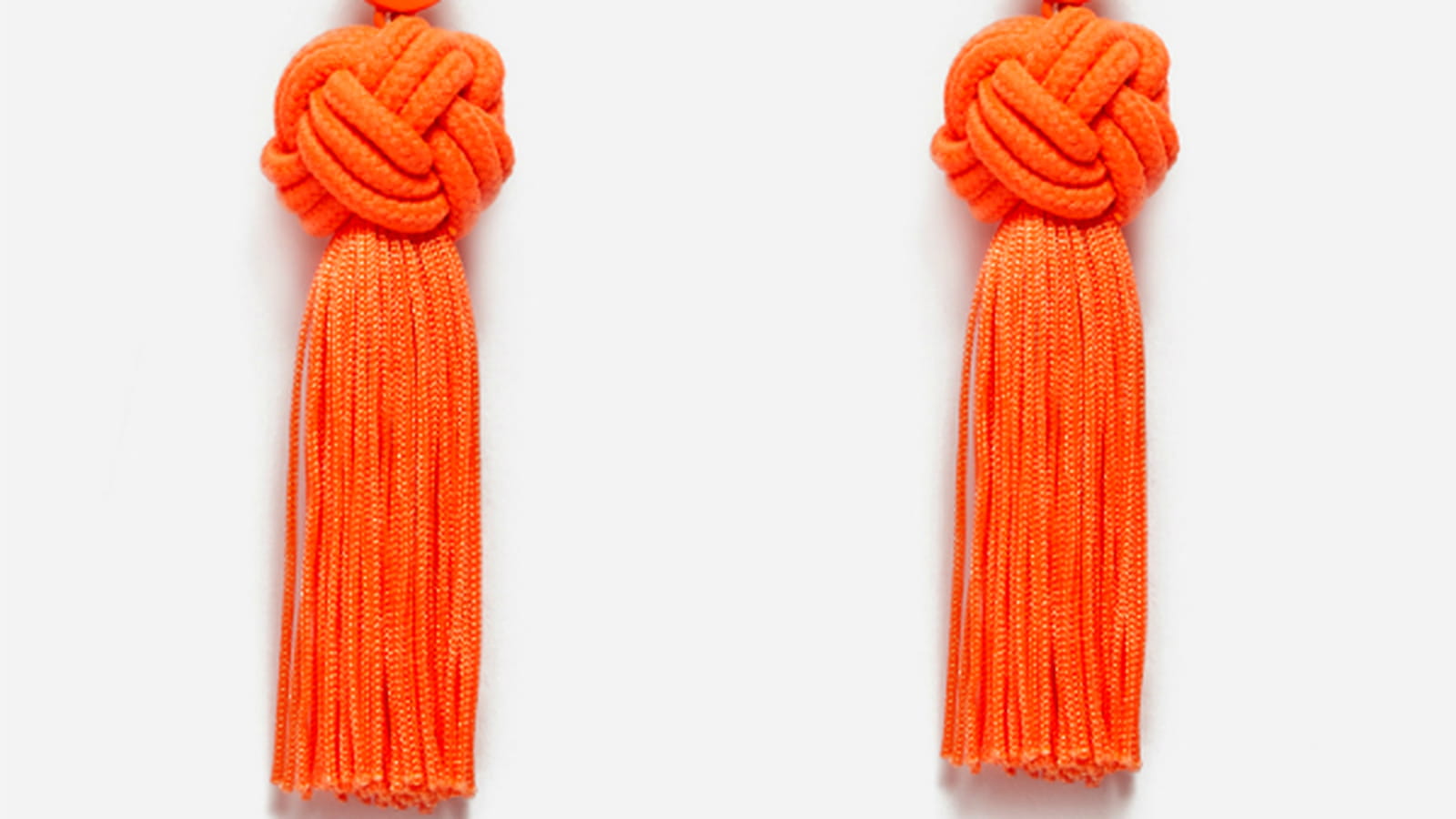 Boucles d'oreilles Bimba y Lola  