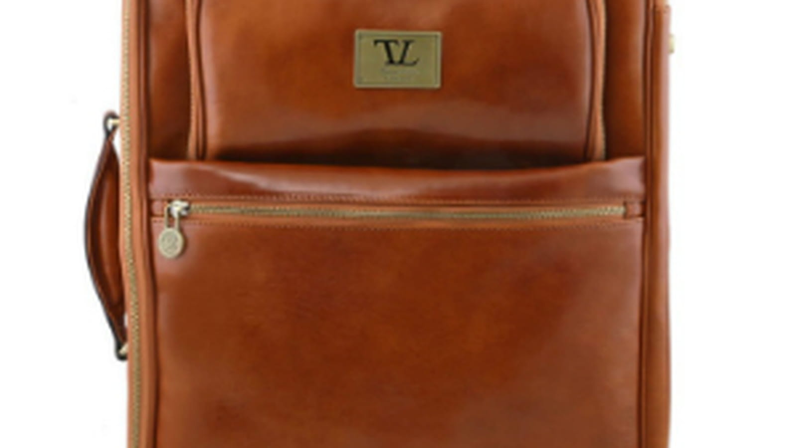 Valise Tuscany Leather