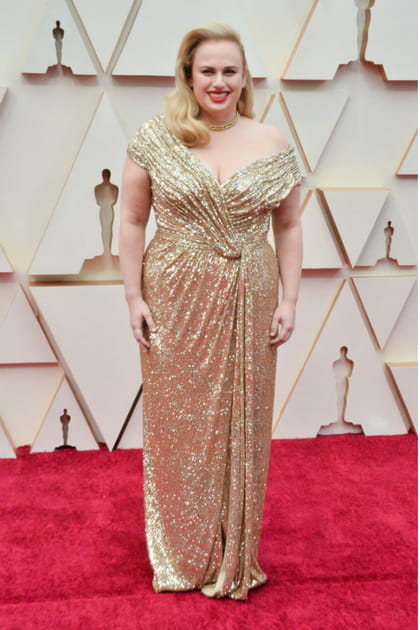 Rebel Wilson en Jason Wu