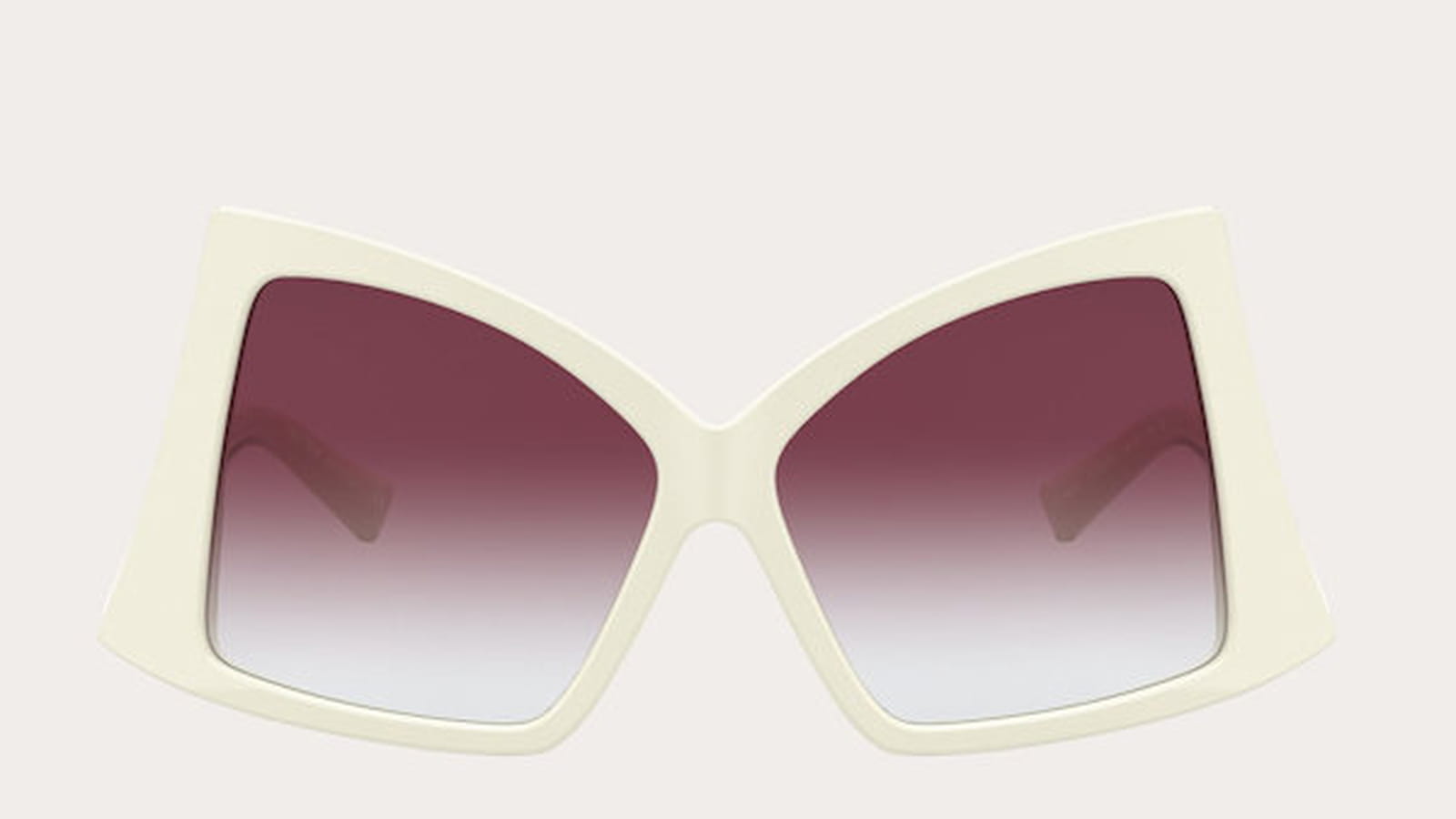 Lunettes de soleil Valentino
