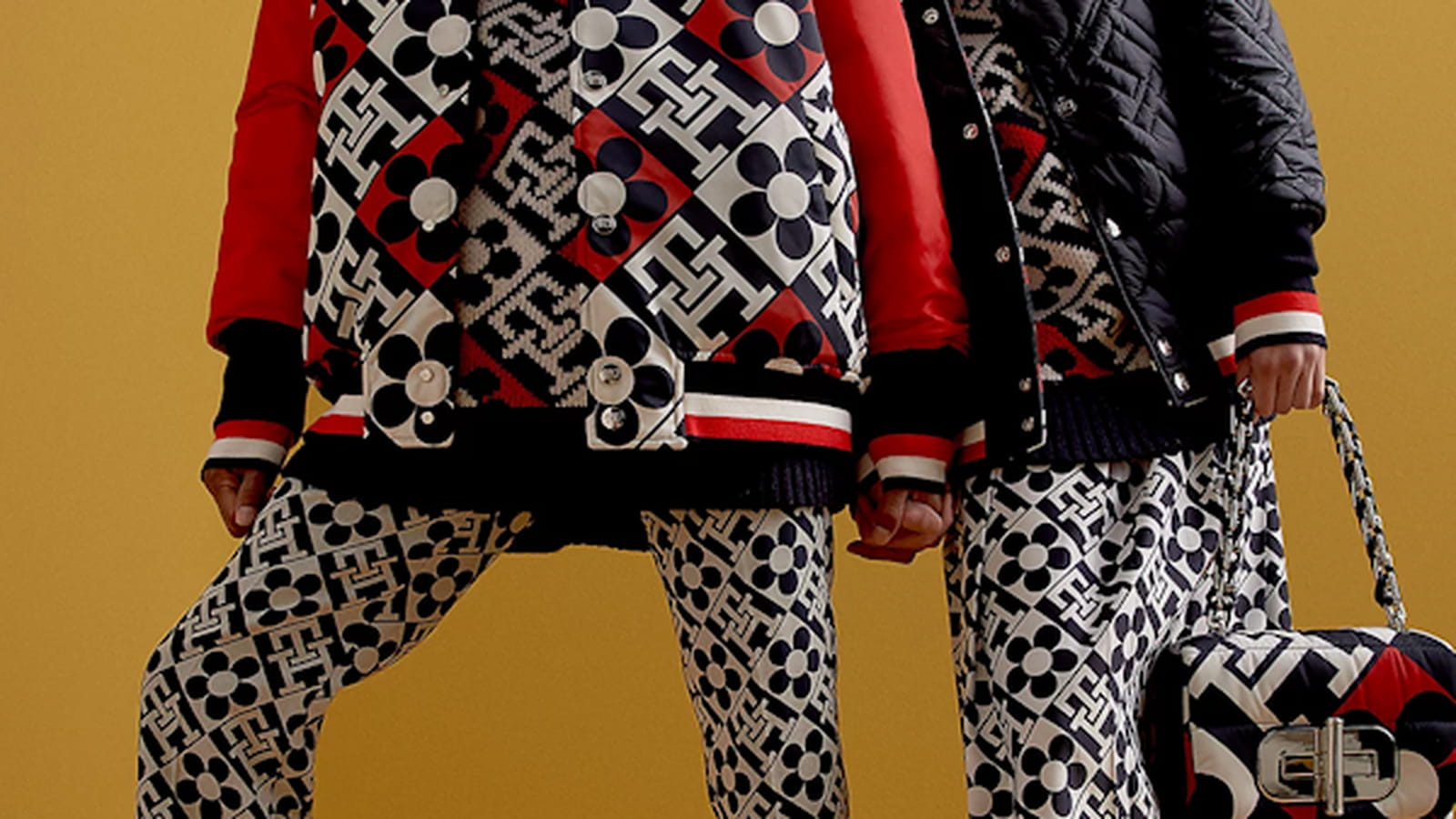 Bomber Tommy Hilfiger