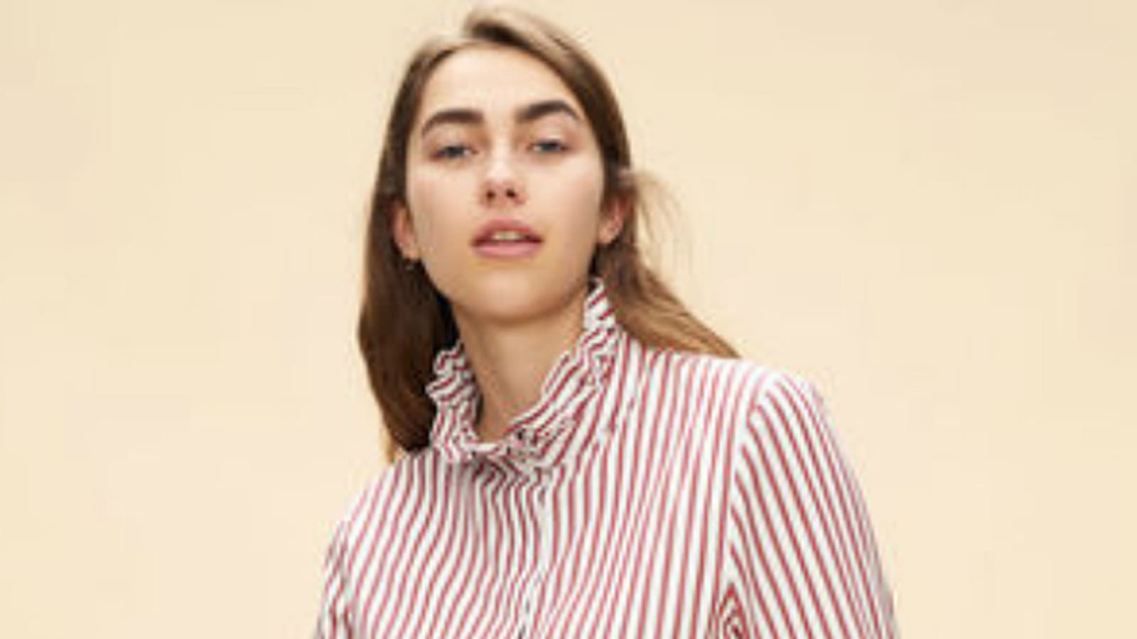 Chemise Claudie Pierlot 