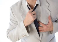 si vous avez déjà eu des troubles cardiovasculaires, faites contrôler votre
