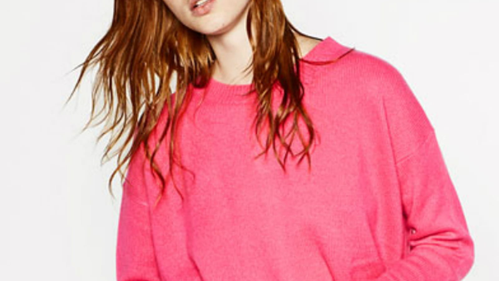 Pull Zara