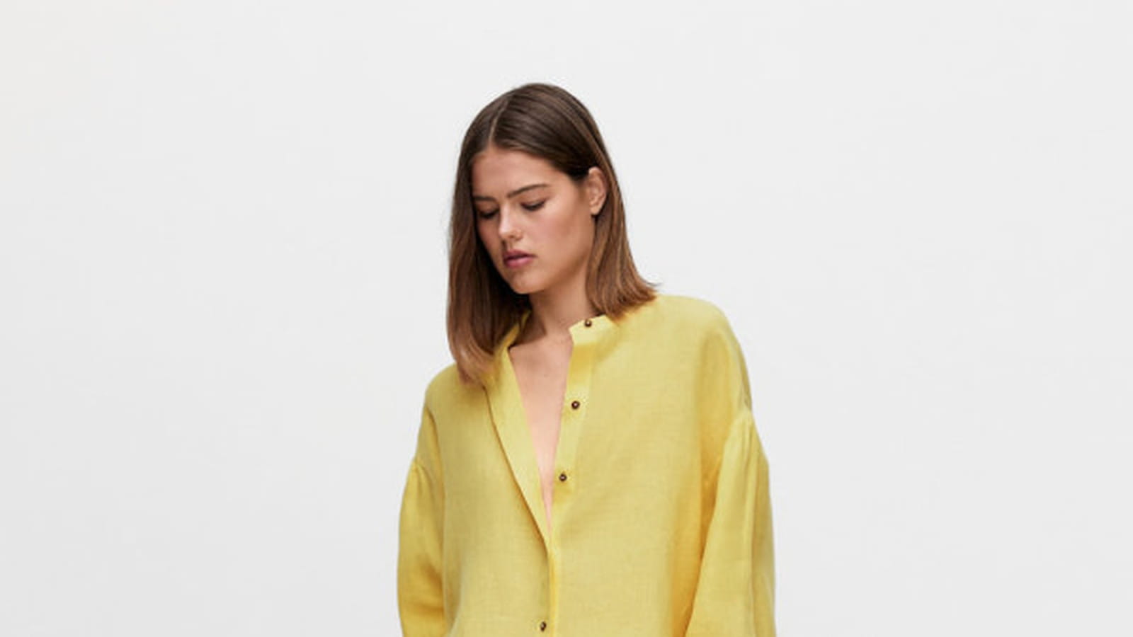 Chemise Massimo Dutti 