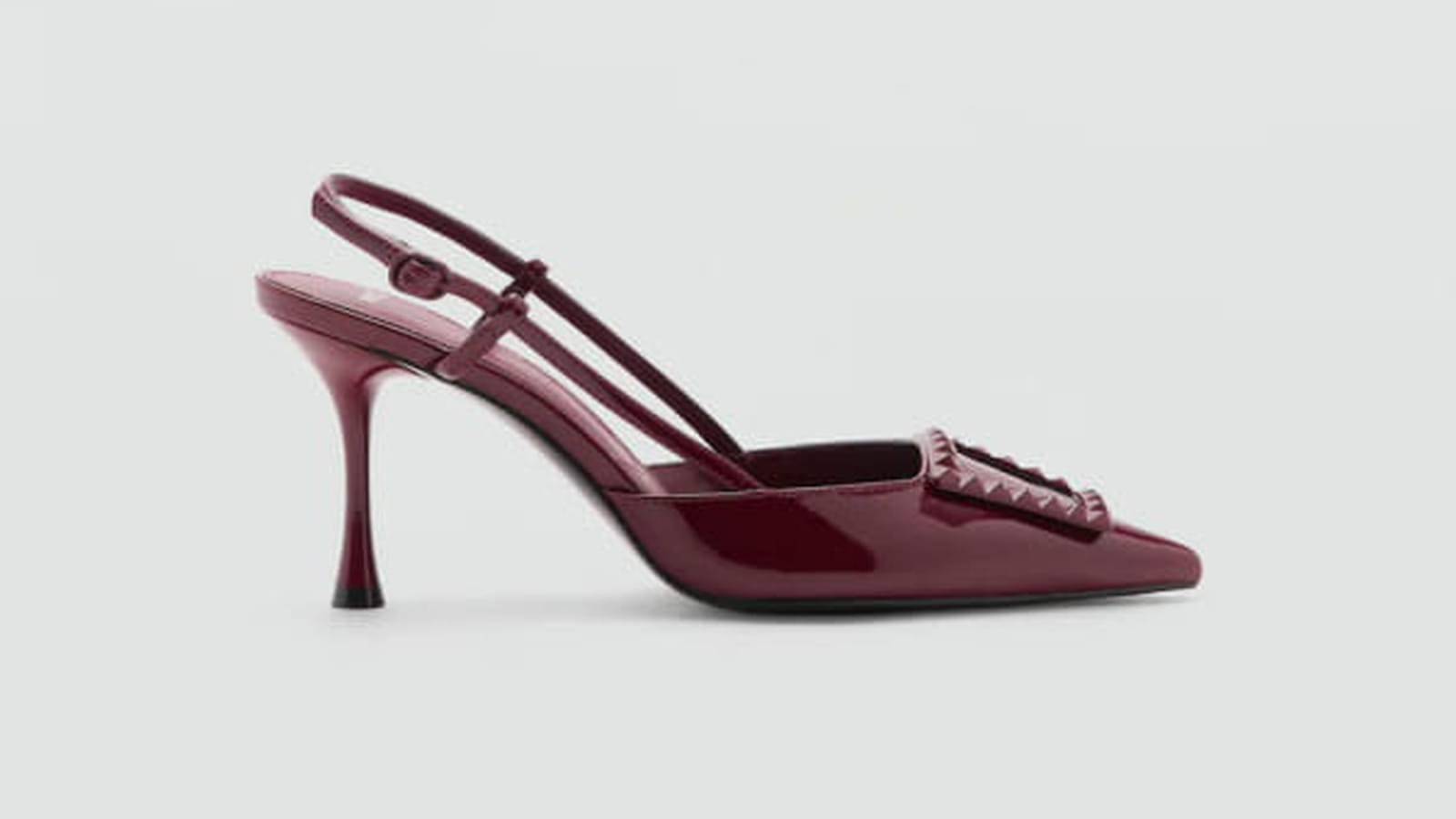 Chaussures Mango