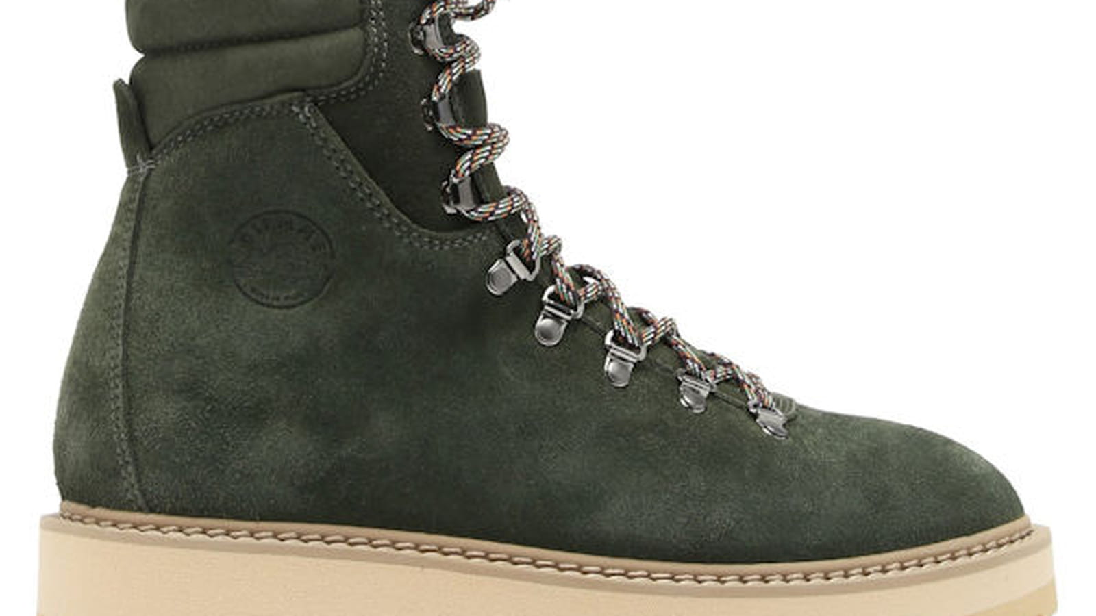 Bottines Diemme