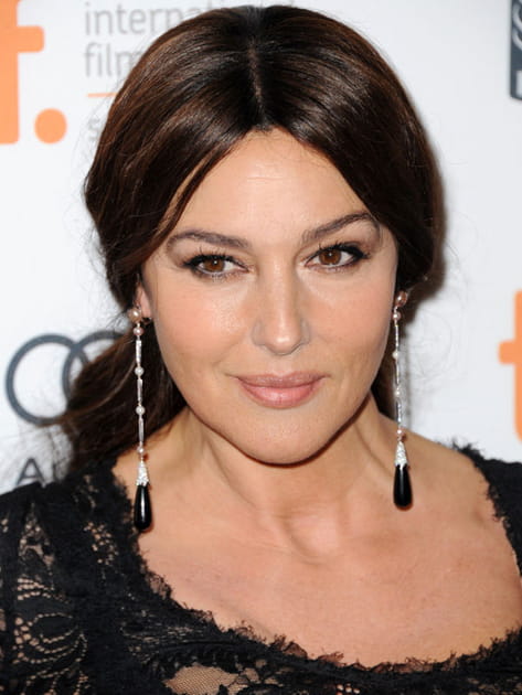 Monica Bellucci&nbsp;: une cr&egrave;me hom&eacute;opathique