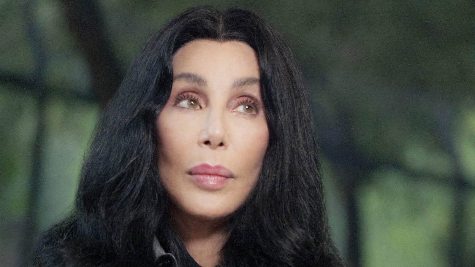 Cher
