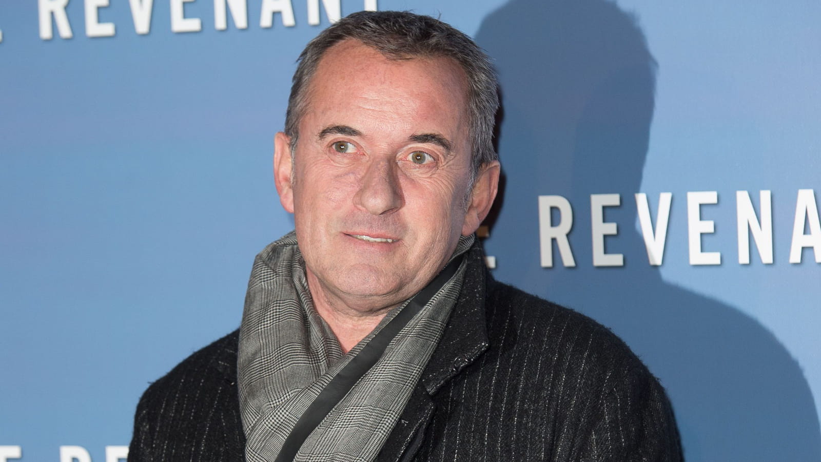 Christophe Dechavanne