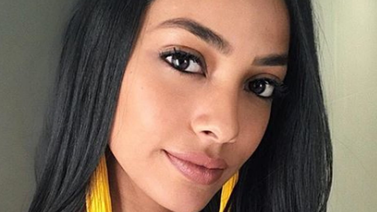 Miss Sri Lanka