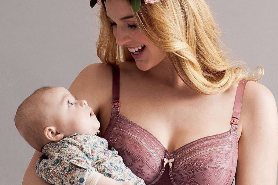 Soutien-gorge d'allaitement : taille, lequel choisir ?