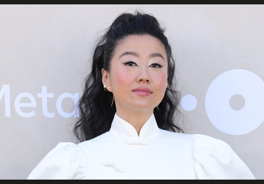 Flop&nbsp;: le blush mal plac&eacute; de Sherry Cola