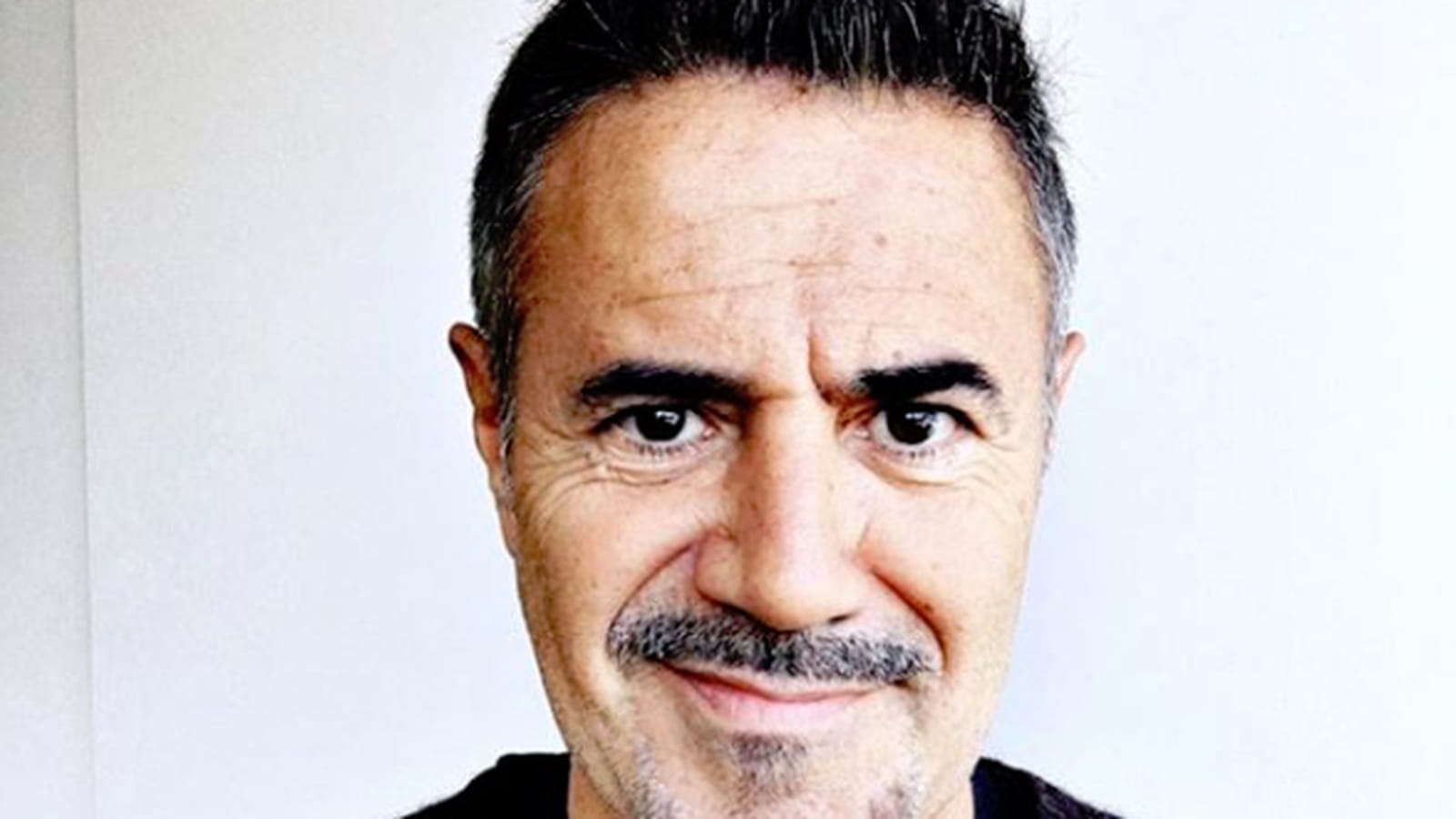 José Garcia