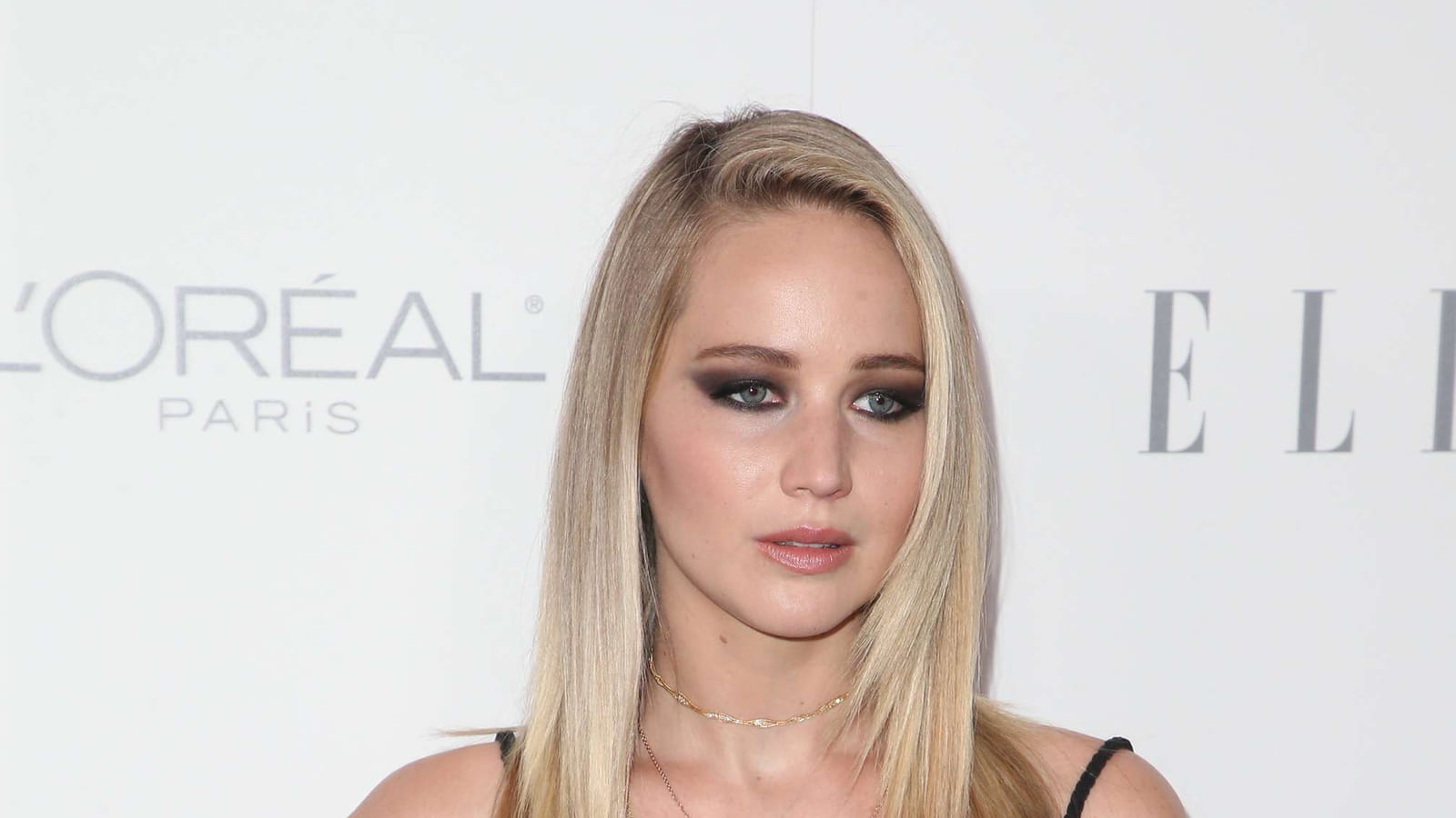 Jennifer Lawrence