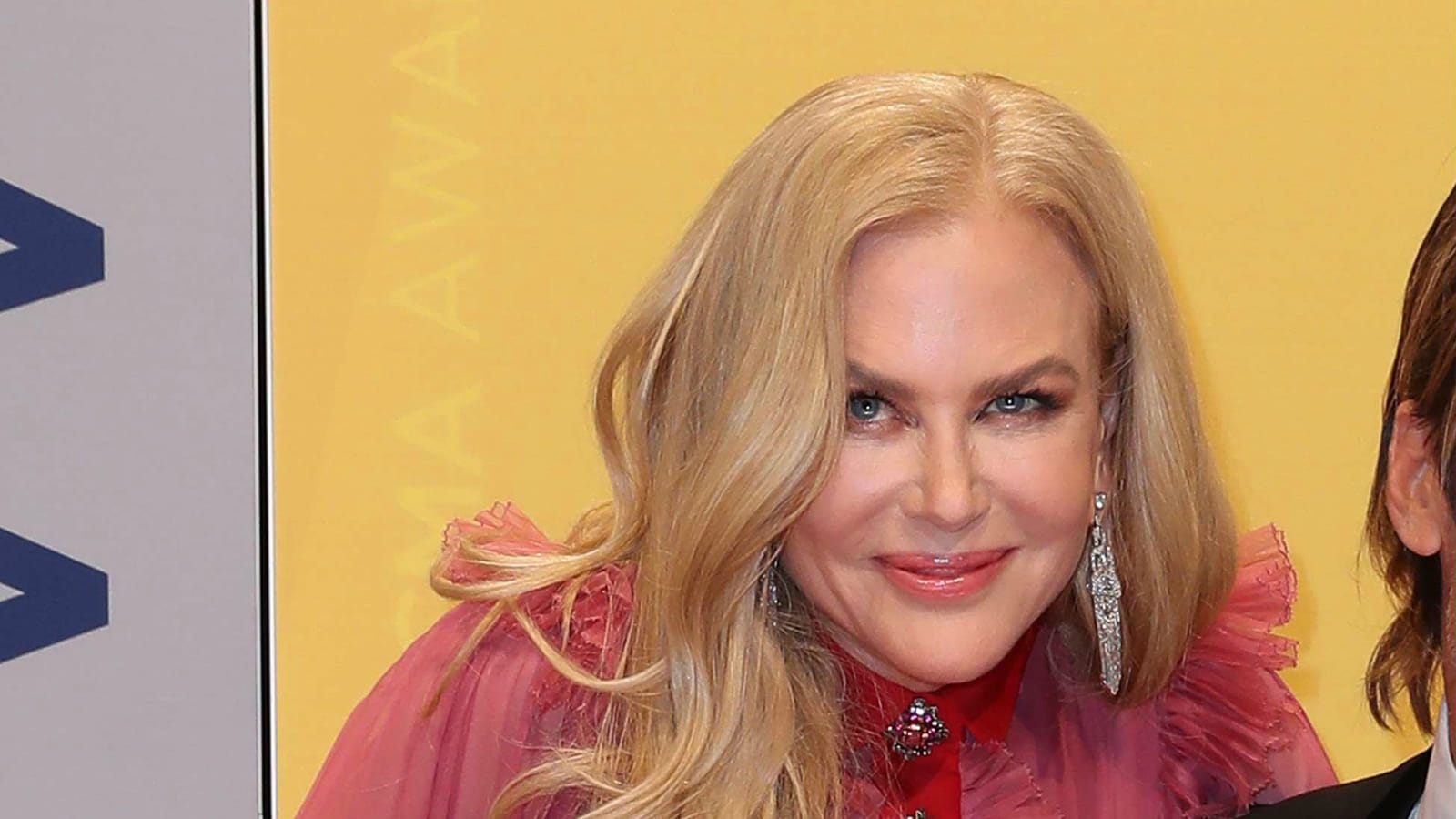 Nicole Kidman