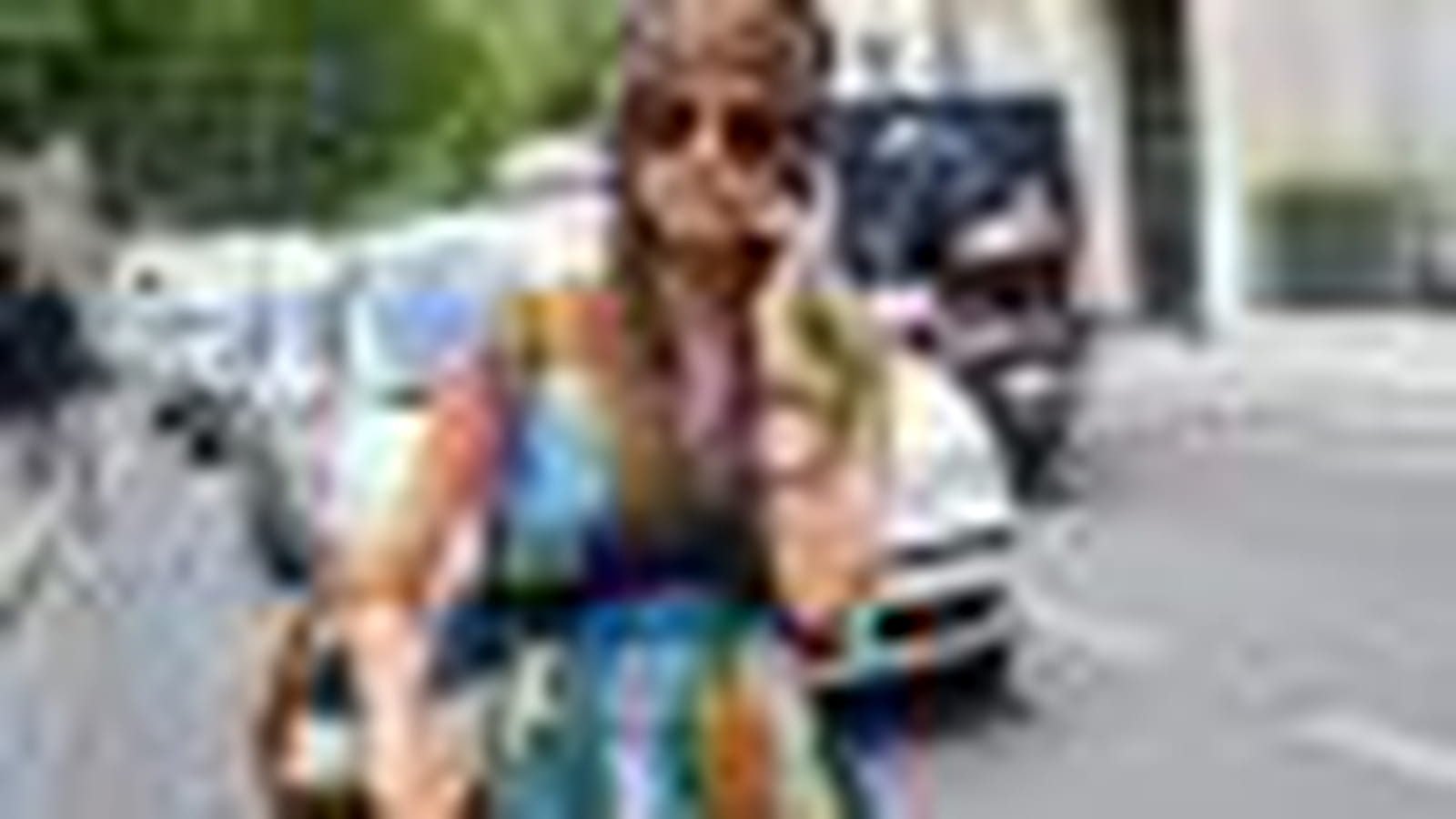 Seventies
