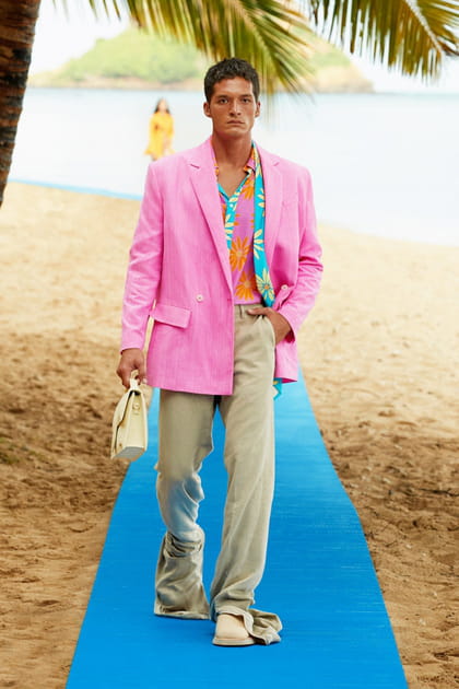 Look 30&nbsp;du d&eacute;fil&eacute; Jacquemus