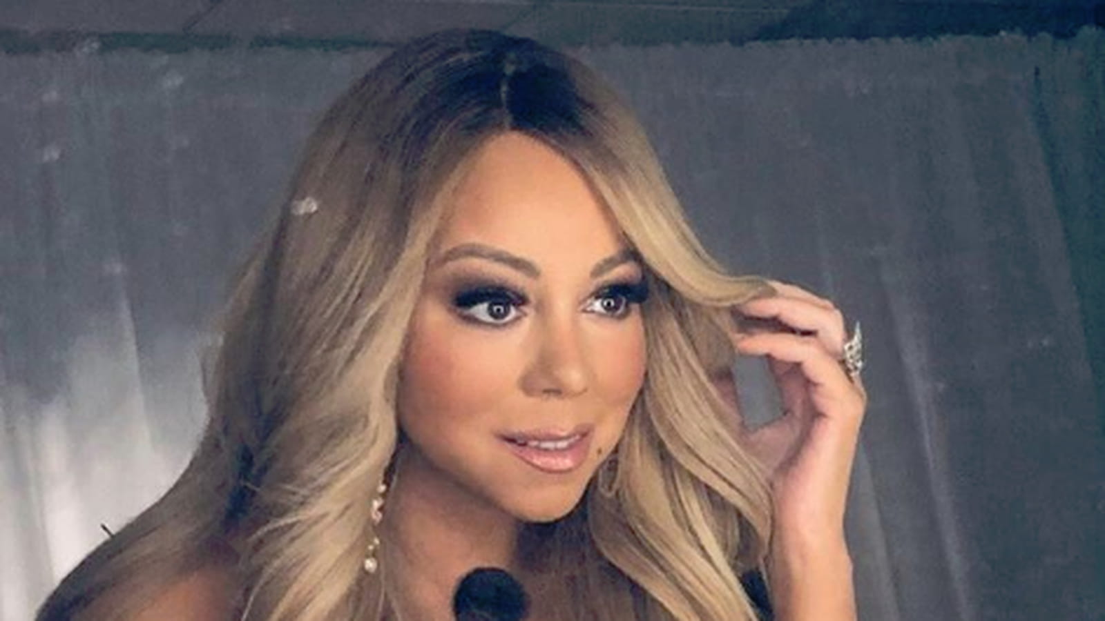 Mariah Carey