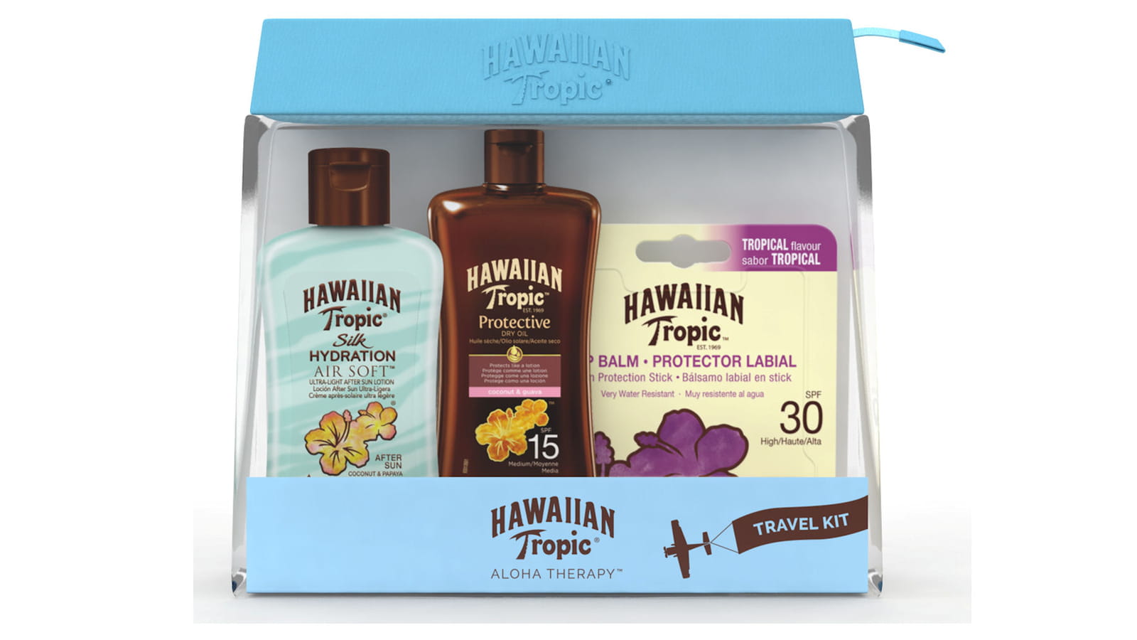 Hawaiian Tropic