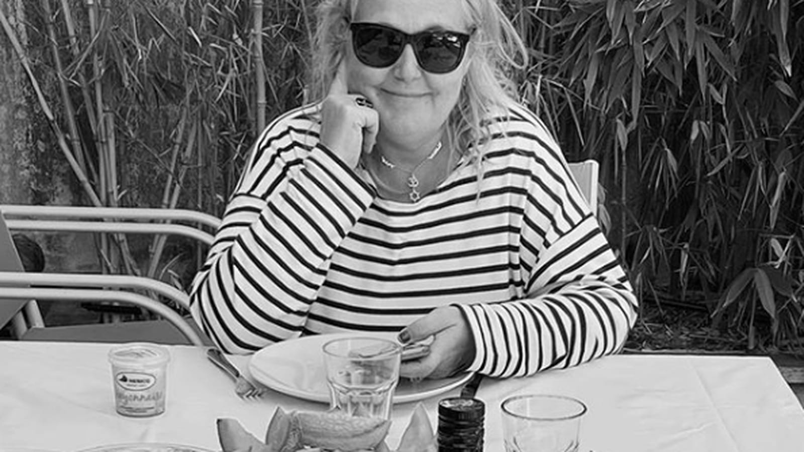 Valérie Damidot