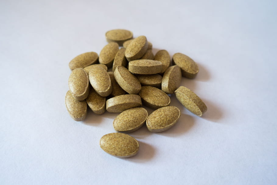 Privilégiez l'achat de spiruline en pharmacie ou parapharmacie