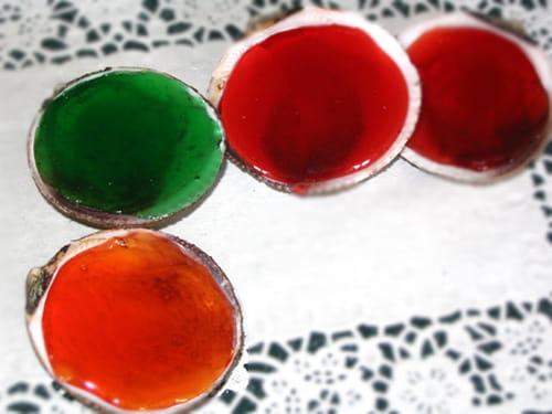 Roudoudous de notre enfance