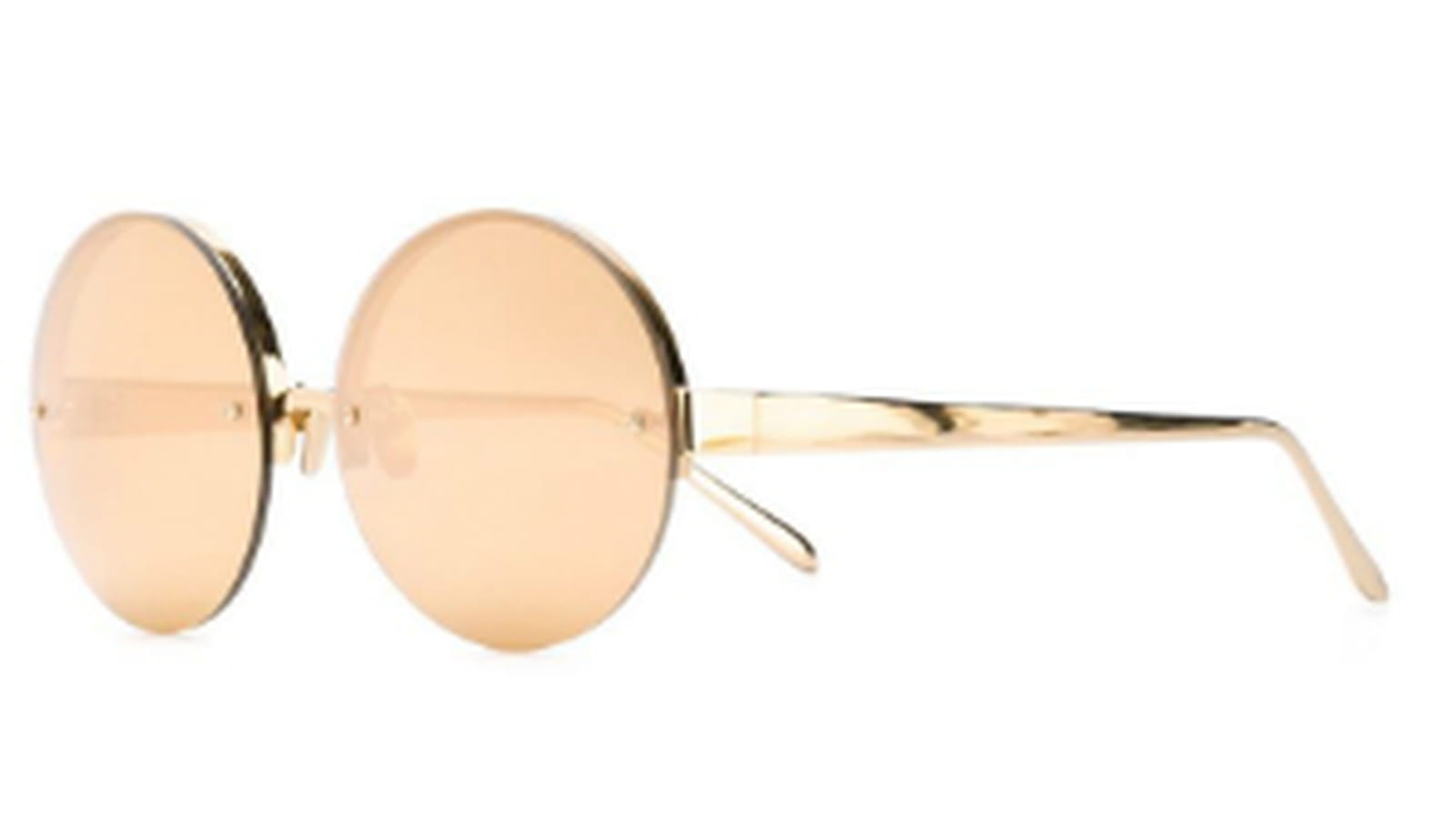 Lunettes Linda Farrow