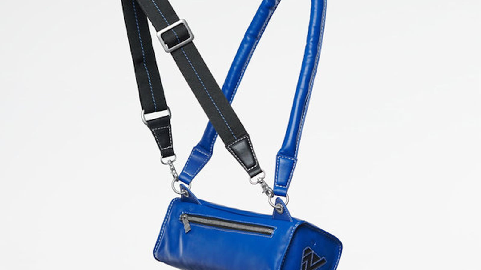 Sac à main Zara x Adererror