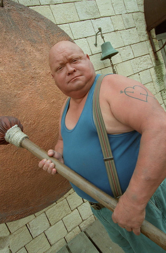 la boule meigneux sipa