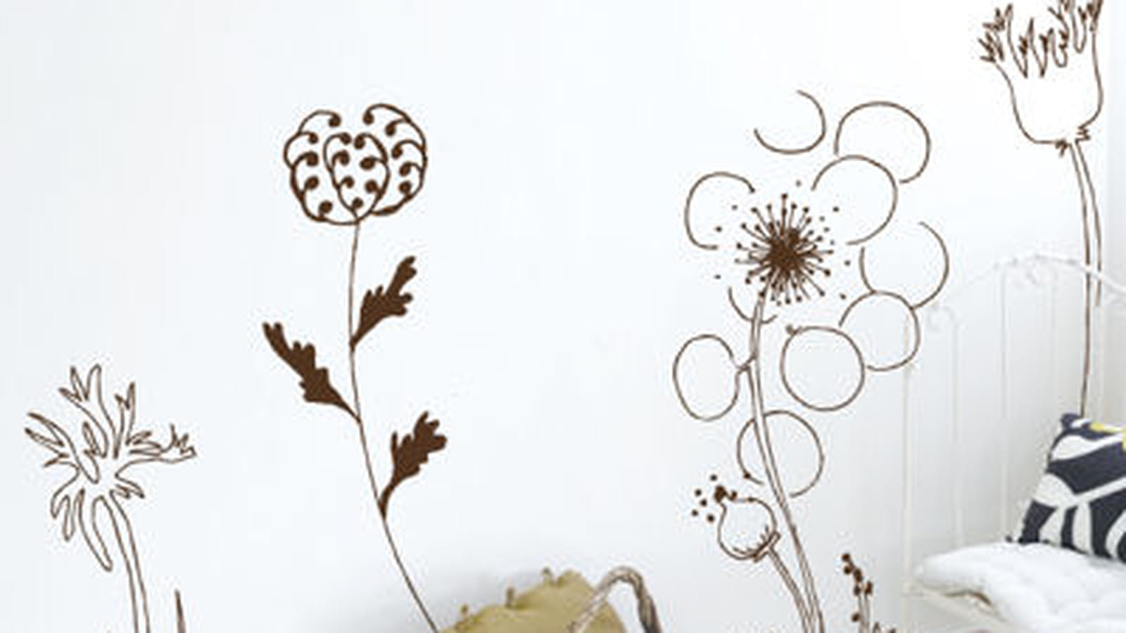 "Fleurs des champs"