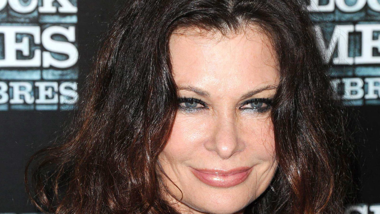 Jane Badler