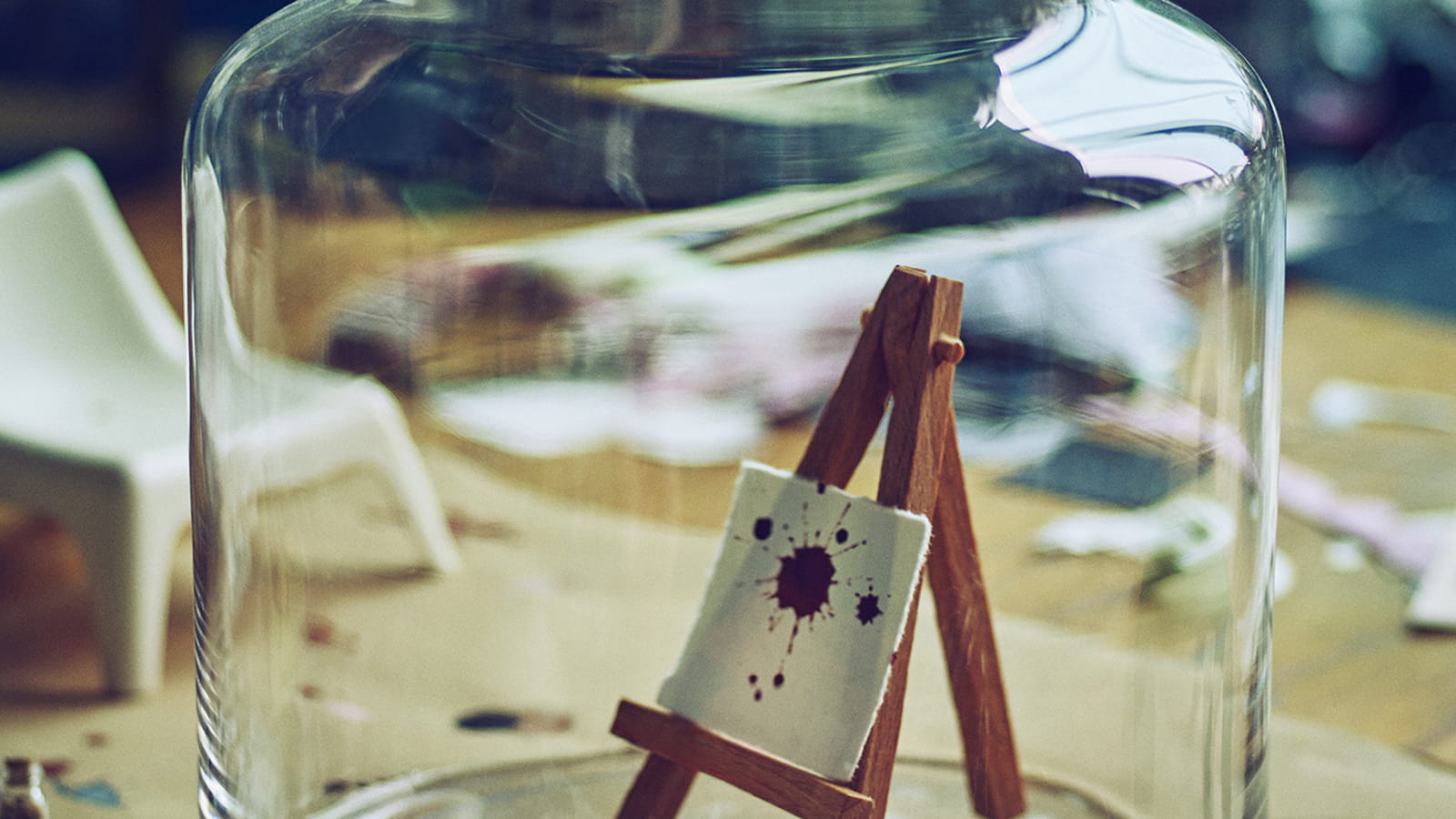 Représentation miniature