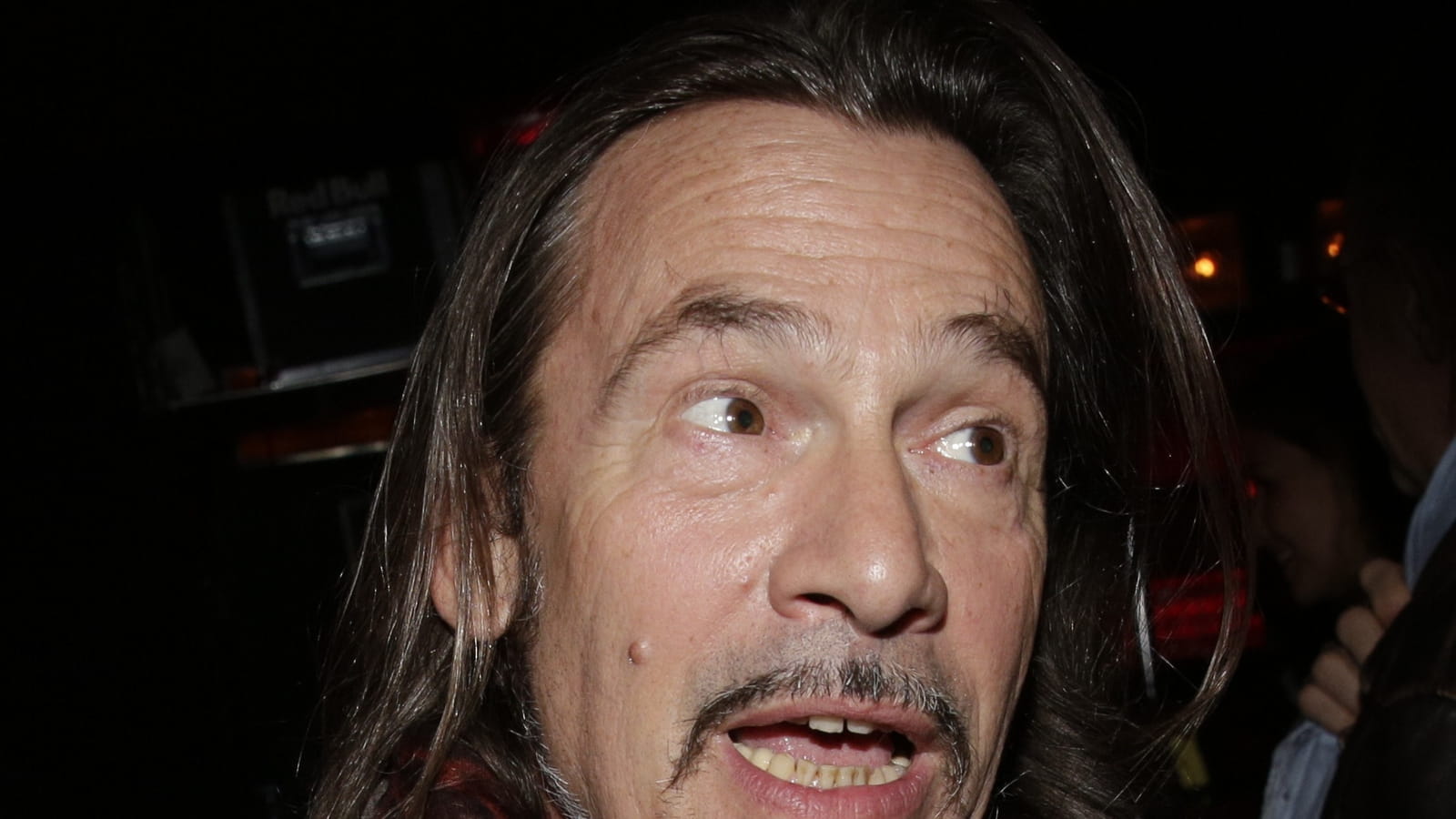 Florent Pagny