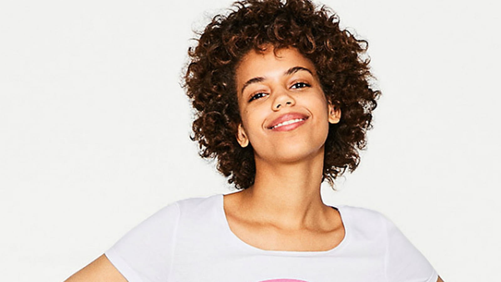 T-shirt Esprit