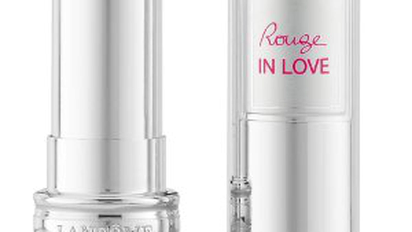 Rouge In Love collection printemps 2016 de Lancôme