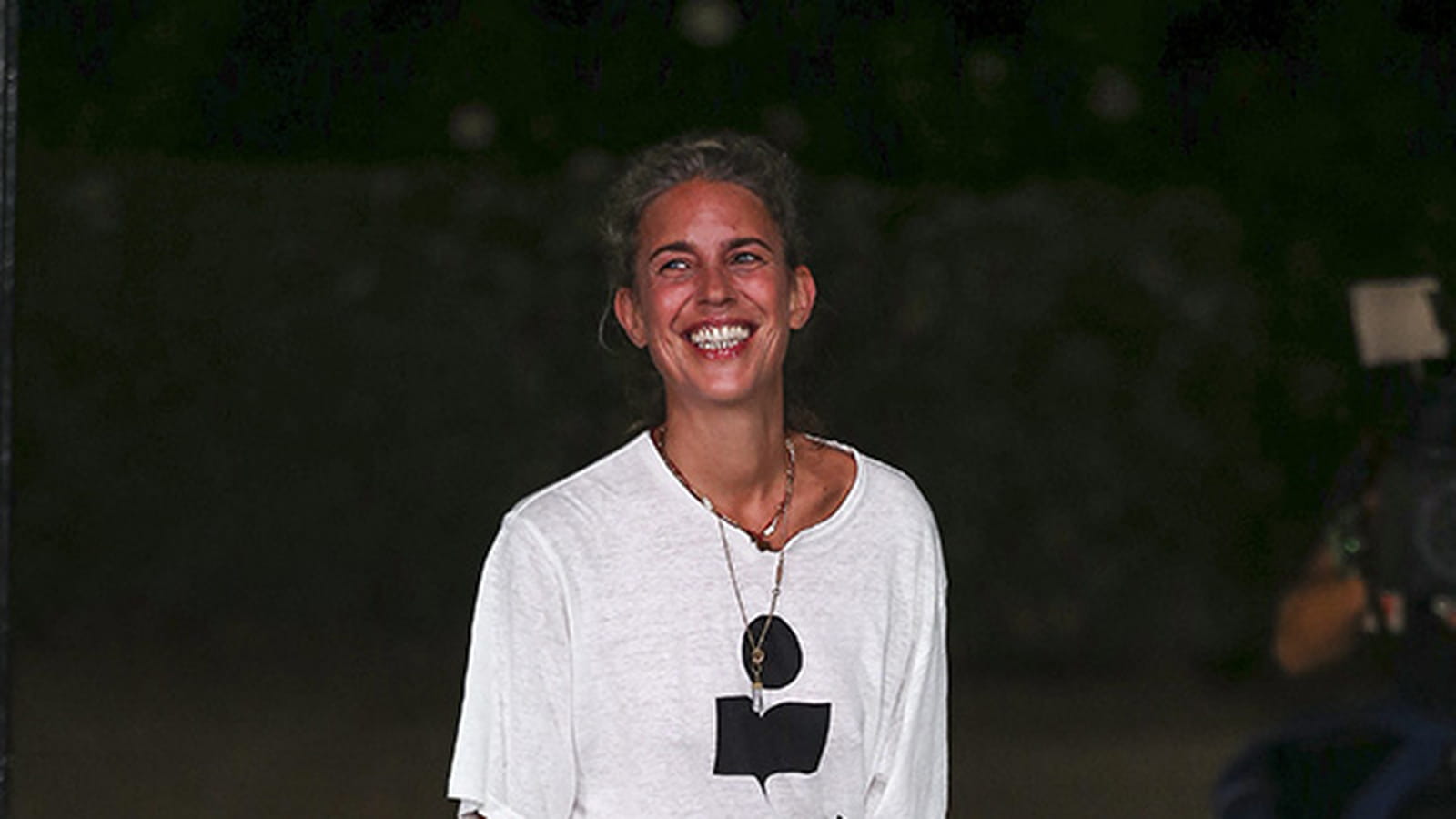 Isabel Marant