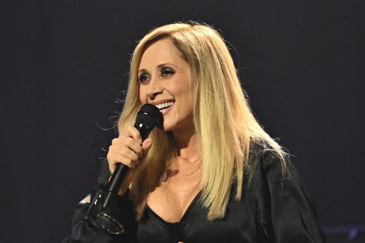 “It was not an easy time for my parents”