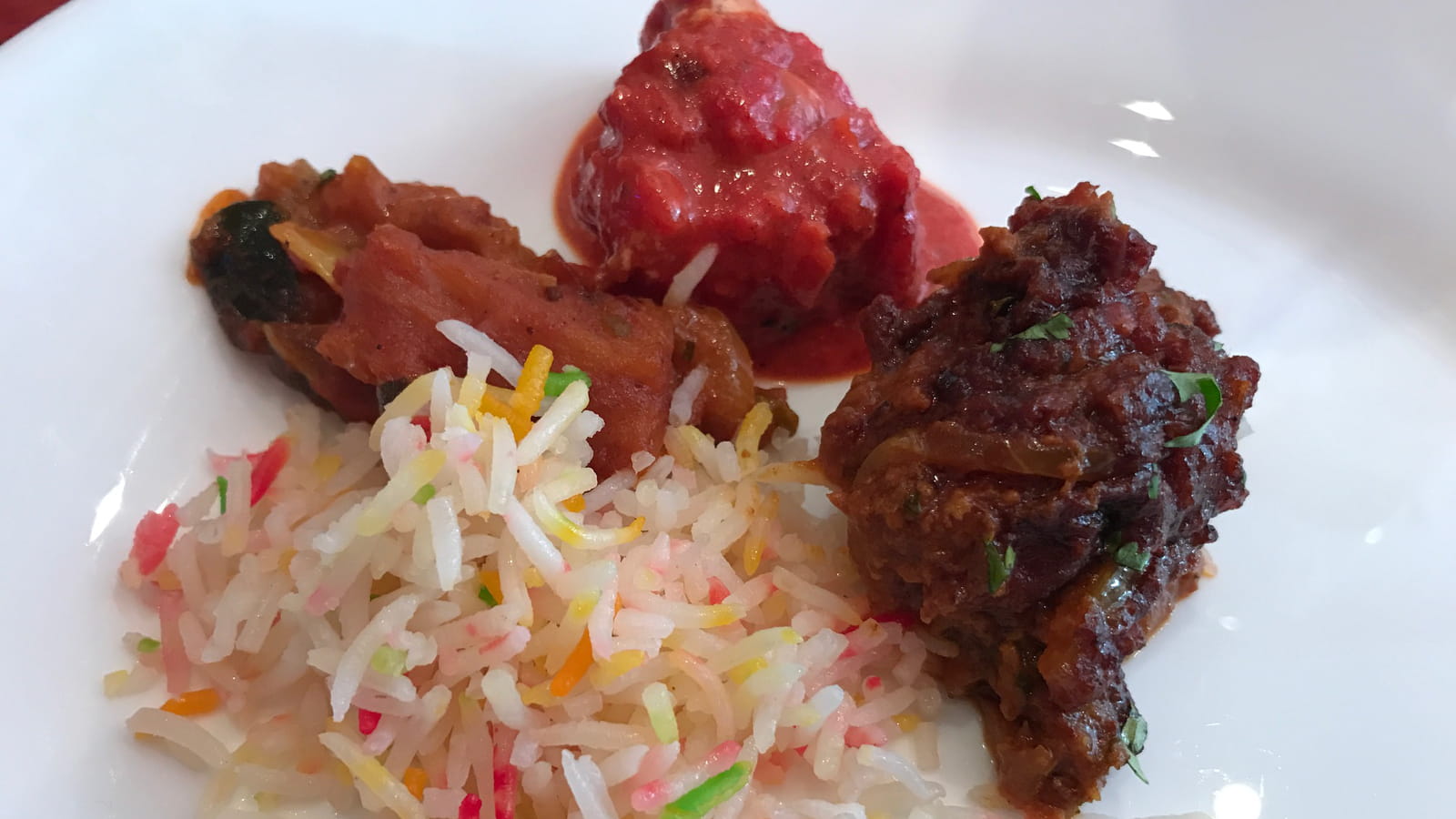 Curries 